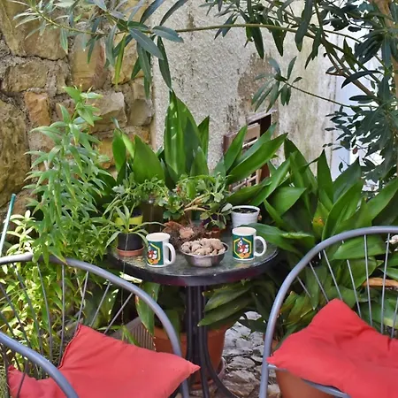 Jug - Comfort With Balcony * Lopar