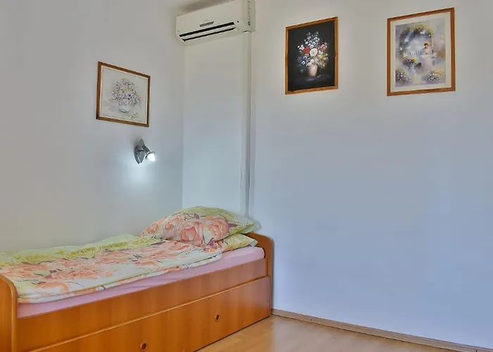Apartament Jug - Comfort With Balcony