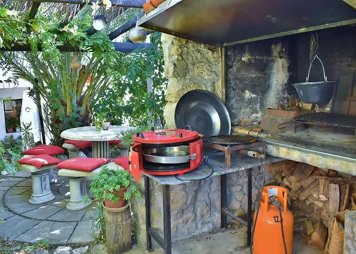 Jug - Comfort With Balcony *