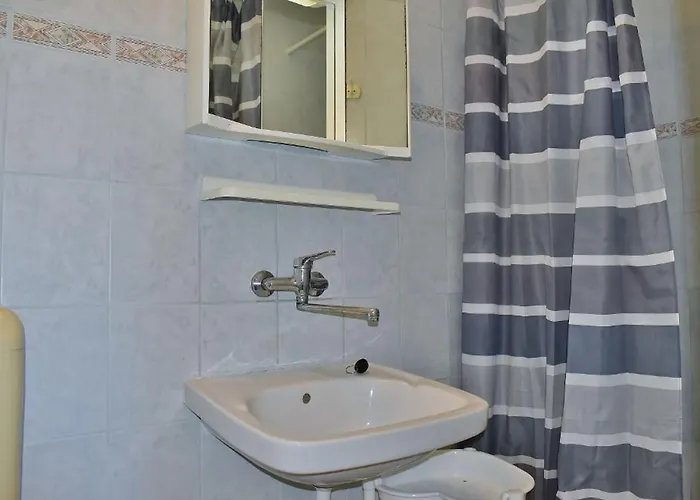 Jug - Comfort With Balcony Apartament